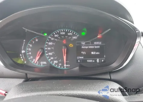 2019 Chevrolet Trax Lt from USA, damaged, VIN 3GNCJPSB7KL202445